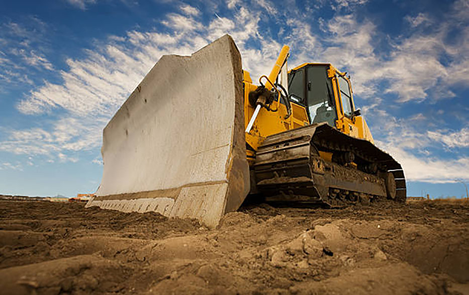 Jasa Rental Bulldozer